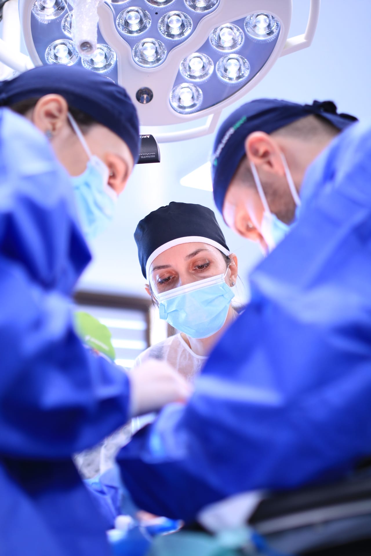 Echipa Implantodent